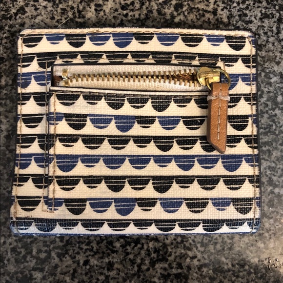 FOSSIL small wallet - Picture 3 of 3